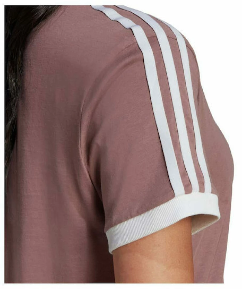 ADIDAS 3STRIPPES TEE (HL6689)