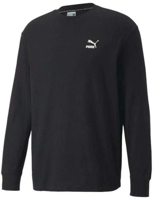 PUMA LS TEE (535598-01)