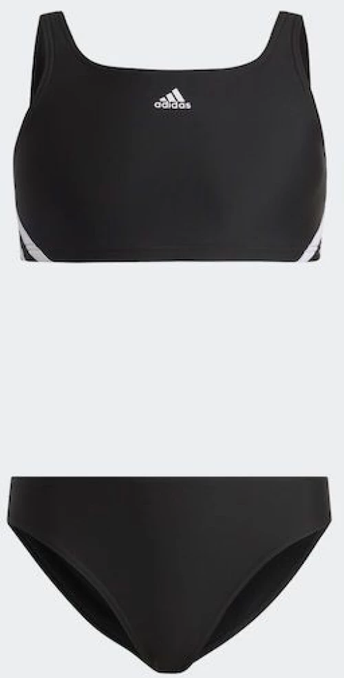 ADIDAS 3S BIKINI  SET (IB6001)
