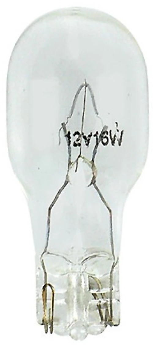 ΛΑΜΠΑΚΙΑ W16W 12V W2.1x9.5d L5809.9