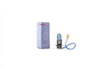 H3 12V 55W PK22s COLOR SUPERWHITE 1ΤΕΜ. M-TECH ZSW3/MT