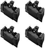 SUZUKI JIMNY 3/5D 11/18+ ΑΚΡΑ K324W ΓΙΑ ΜΠΑΡΕΣ WHISPBAR YK324W