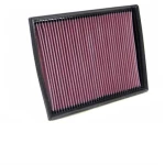 Φίλτρο Αέρος Ελευθέρας Ροής 1τμχ 291x232 K-N 930.33-2787