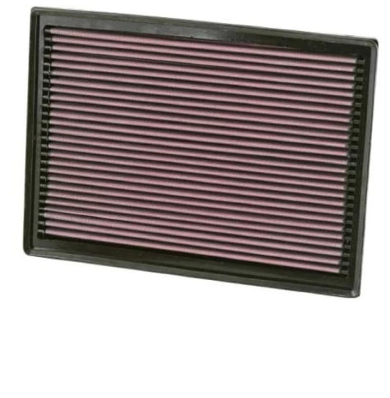 Φίλτρο Αέρος Ελευθέρας Ροής 1τμχ 352x262 K-N 930.33-2391