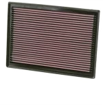 Φίλτρο Αέρος Ελευθέρας Ροής 1τμχ 352x262 K-N 930.33-2391