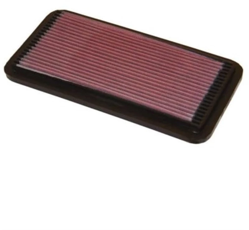 Φίλτρο Αέρος Ελευθέρας Ροής 1τμχ 314x160 K-N 930.33-2030