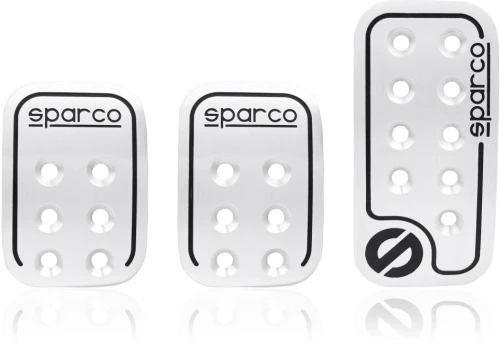 Πεταλιέρα Racing model Sparco 112.OPC04060000