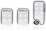Πεταλιέρα Racing model Sparco 112.OPC04060000