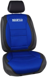 Πλατοκάθισμα μπλέ 1τμχ Sparco 161.SPS424BL