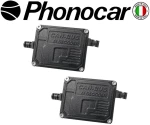 07.562 PHONOCAR 07.562 PHONOCAR