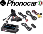 05.958 PHONOCAR 05.958 PHONOCAR