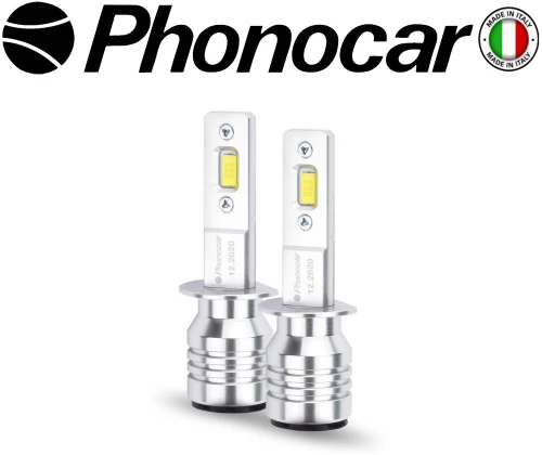 07.551 PHONOCAR 07.551 PHONOCAR