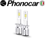 07.551 PHONOCAR 07.551 PHONOCAR