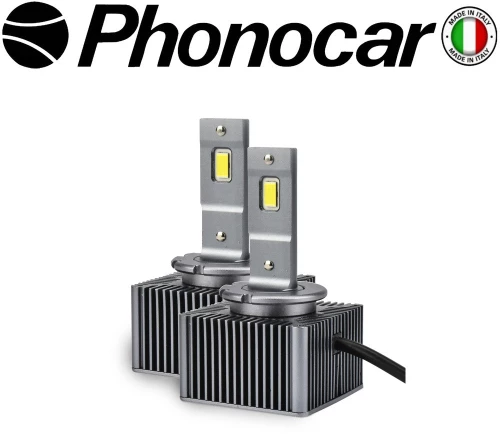 07.518 PHONOCAR 07.518 PHONOCAR