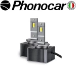 07.518 PHONOCAR 07.518 PHONOCAR