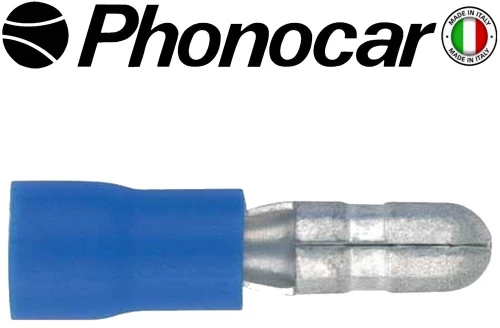 04.610 PHONOCAR 04.610 PHONOCAR