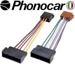 04.622 PHONOCAR 04.622 PHONOCAR