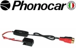 04.022 PHONOCAR 04.022 PHONOCAR