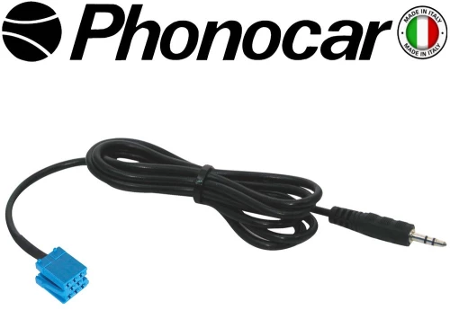 04.140 PHONOCAR 04.140 PHONOCAR