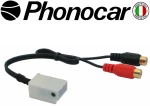 04.017 PHONOCAR 04.017 PHONOCAR