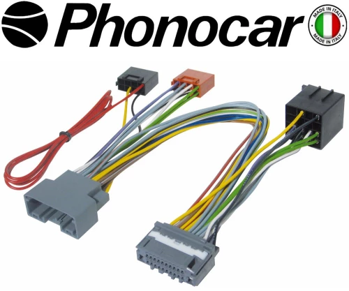 04.767 PHONOCAR 04.767 PHONOCAR