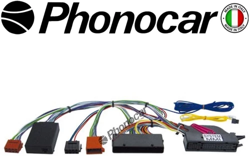 04.758 PHONOCAR 04.758 PHONOCAR