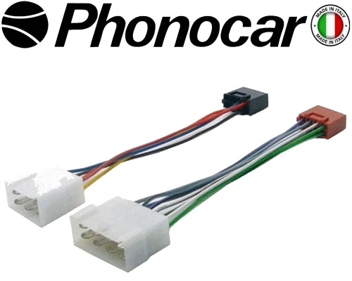 04.639 PHONOCAR 04.639 PHONOCAR