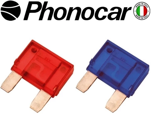 04.518.2 PHONOCAR 04.518.2 PHONOCAR