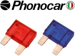 04.518.2 PHONOCAR 04.518.2 PHONOCAR