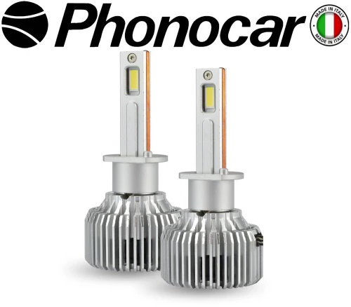 07.361 PHONOCAR 07.361 PHONOCAR