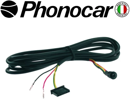 04.079 PHONOCAR 04.079 PHONOCAR