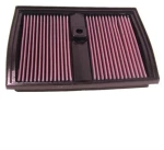 Φίλτρο Αέρος Ελευθέρας Ροής 1τμχ 260x203 K&N 930.33-2217