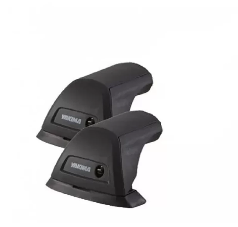 Άκρα για Μπάρες 4τμχ Yakima 005.K367W