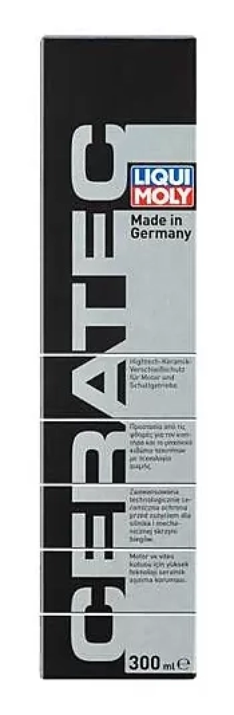 Ειδικό Κεραμικό Πρόσθετο Ceratec Liqui Moly 300ml LM7181