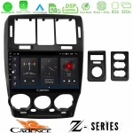 Cadence Z Series Hyundai Getz 2002-2009 8core Android12 2+32GB Navigation Multimedia Tablet 9" U-Z-HY1146