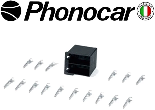 04.337 PHONOCAR 04.337 PHONOCAR