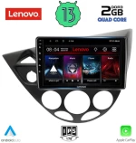 LENOVO LVD 4169_CPA  (9inc) MULTIMEDIA TABLET OEM FORD FOCUS mod. 1998-2004 LNV_LVD_4169