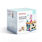 TopBright Garden 5 in 1 Activity Cube