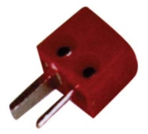OEM (01.119.0016) DIN ΑΡΣ.2 PINS ΚΟΚ. I024 (MN008) LZ