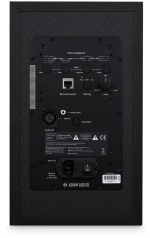 Adam A7V Αυτοενισχυόμενο Ηχείο Studio Monitor 2 Δρόμων 130W (Τεμάχιο) Μαύρο
