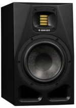 Adam A7V Αυτοενισχυόμενο Ηχείο Studio Monitor 2 Δρόμων 130W (Τεμάχιο) Μαύρο