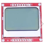 5110 LCD Module
