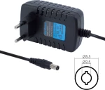 Τροφοδοτικό 9V/ 2.0A 5.5*2.5