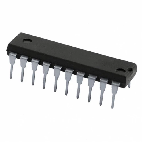 TINY4313 PU microcontroller