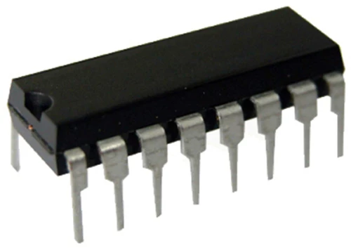 HEF4060 B intecrate circuits