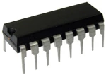 HEF4060 B intecrate circuits
