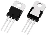 LM7906 regulator