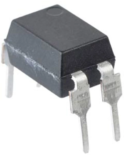 K817P optocupler