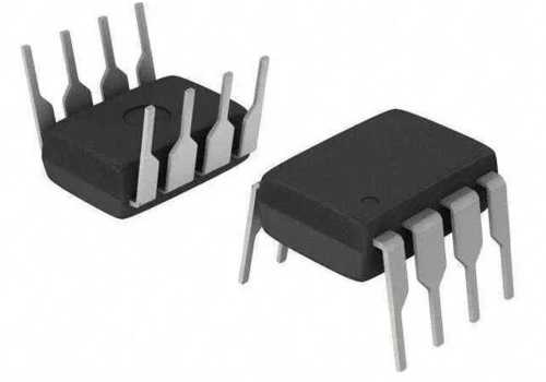 LM386 N-1 intecrate circuits