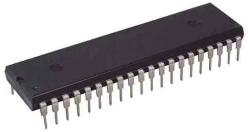 90S8515, microcontroller